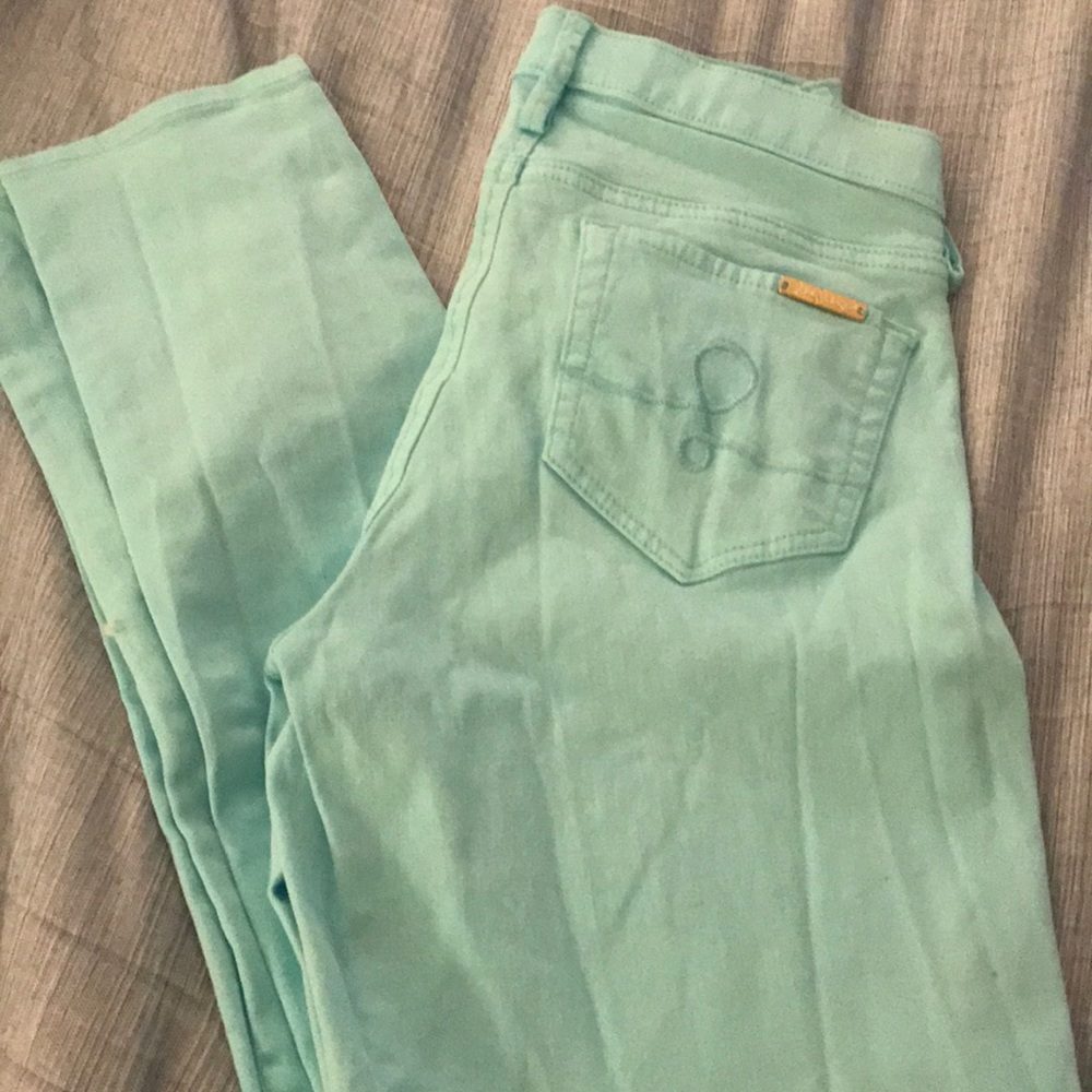 Lilly Jean